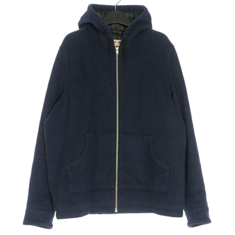 新品タグ付き　MARNIユニクロ マルニ ポケッタブルパーカーXS 楽天市場】【中古】 UNIQLO | ユニクロ MARNIコラボ