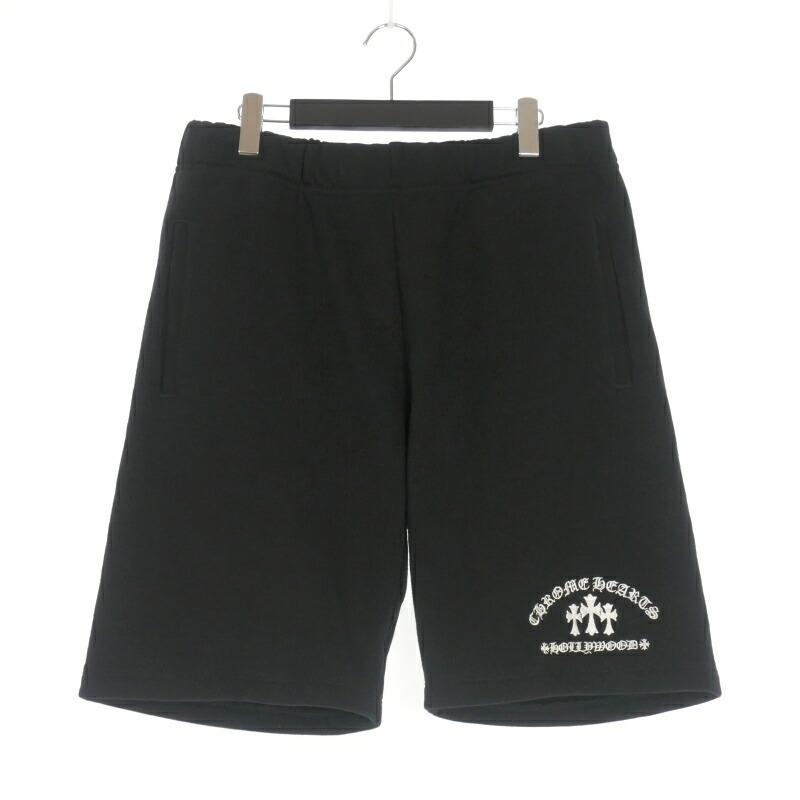 楽天市場】クロムハーツ【CHROMEHEARTS】SWEAT PANTS ホース
