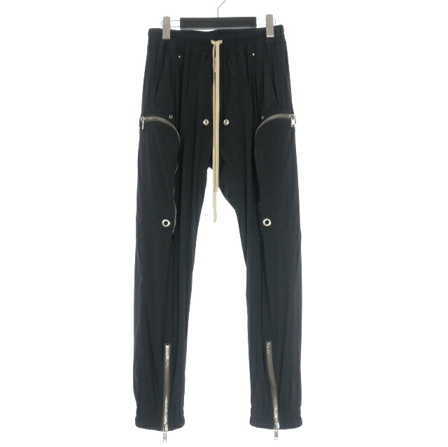 Rick Owens リックオウエンス 24FW BAUHAUS カーゴパンツ Rick Owens リックオウエンス 24FW BAUHAUS カーゴパンツ - メルカリ
