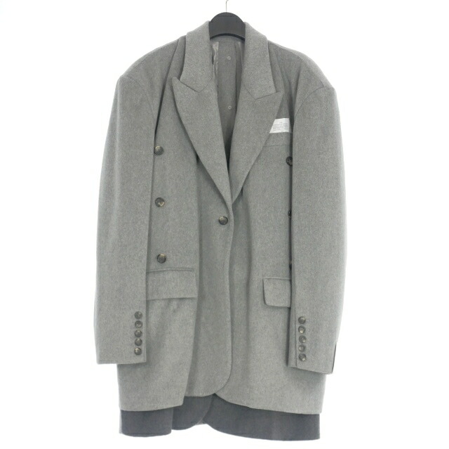 Rokh コート Canada Goose X Rokh レディース 軽量ダウンストラップトレンチ