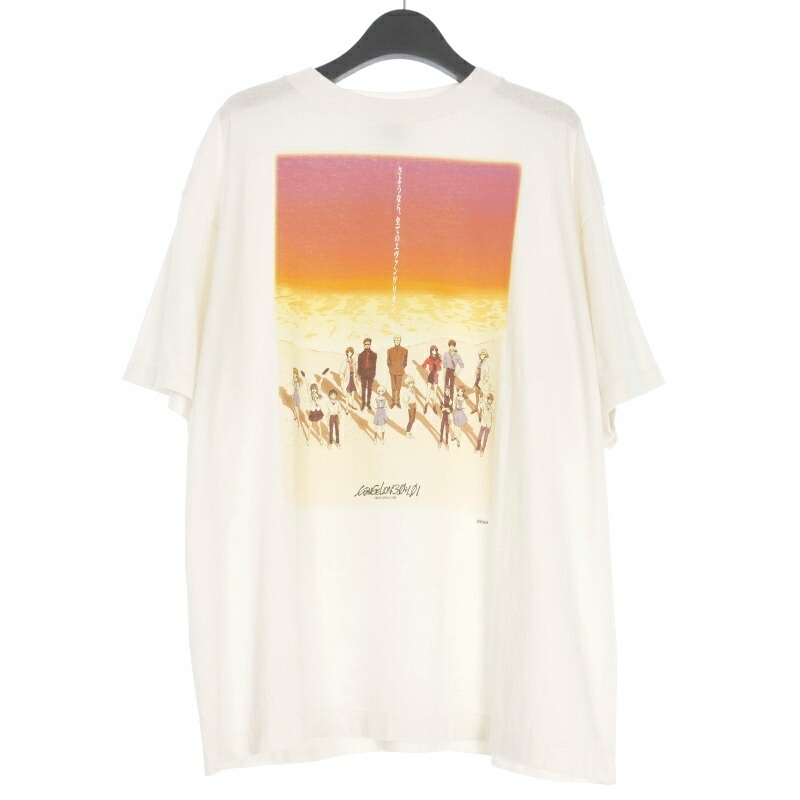 楽天市場】SAINT MICHAEL 24ss EV_SS TEE / NEON GNSIS T-SHIRT SM-YS8