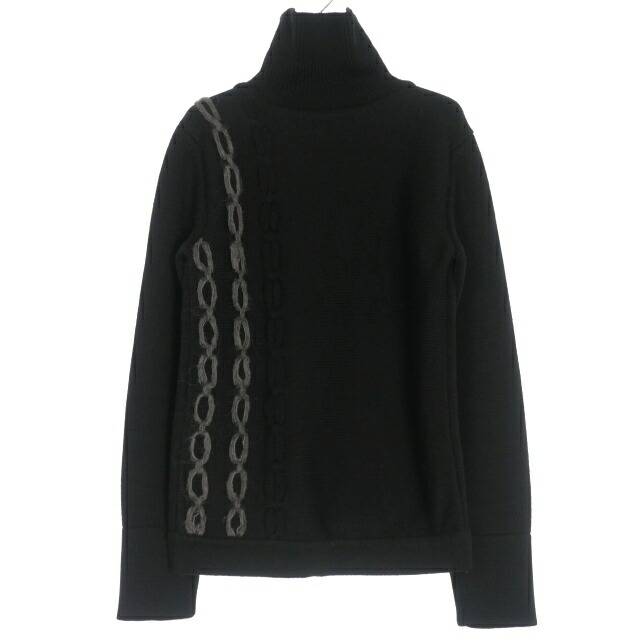 楽天市場】Dior HOMME ディオールオム ニット サイズ:XS 06AW These