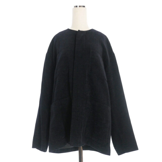 楽天市場】AURALEE オーラリー 22AW VELOUR BRUSHED WOOL MELTON