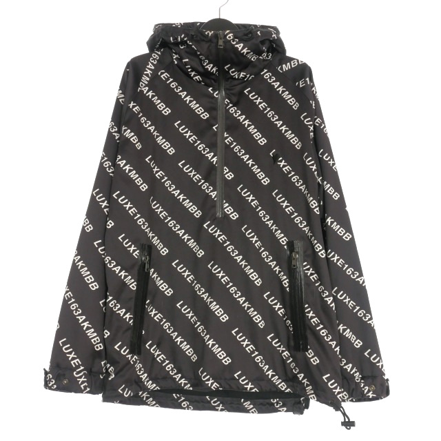 楽天市場】EKAM【エカム】 ブラック ジャージー切替 変形 レザー