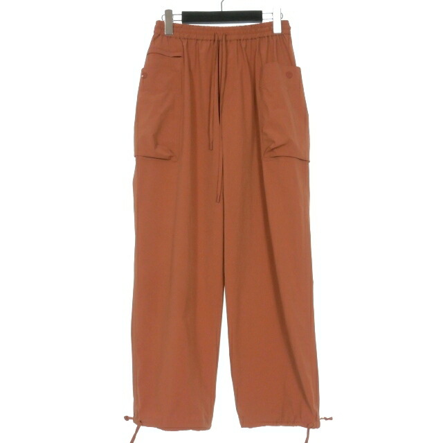 ronherman ロンハーマン カモ クロップド カーゴパンツ M ronherman ロンハーマン カモ クロップド カーゴパンツ M