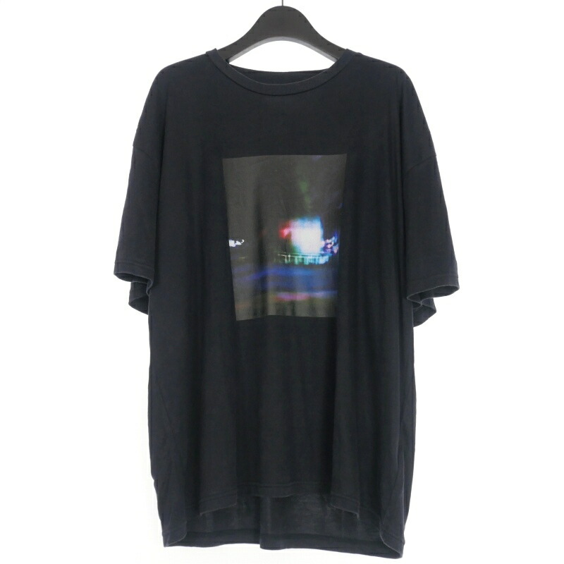 楽天市場】stein シュタイン 24SS OVERSIZED LONG SLEEVE TEE