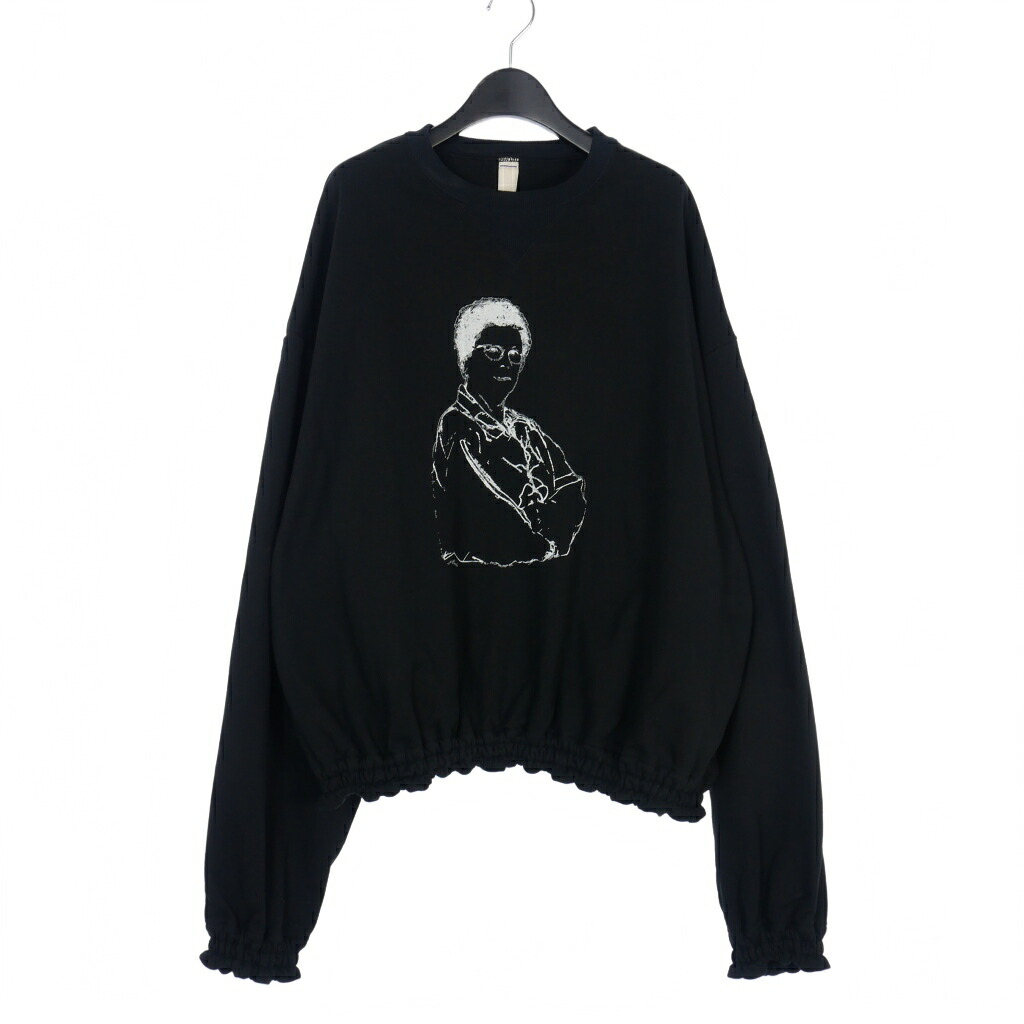 楽天市場】SHINYAKOZUKA | ORDINARY GIANT HOODIE WITH POLARTEC