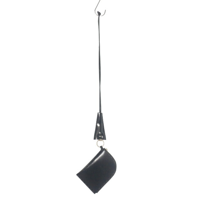 リックオウエンス　rick owens ネックウォレット Rick Owens(リックオウエンス) ネックウォレット