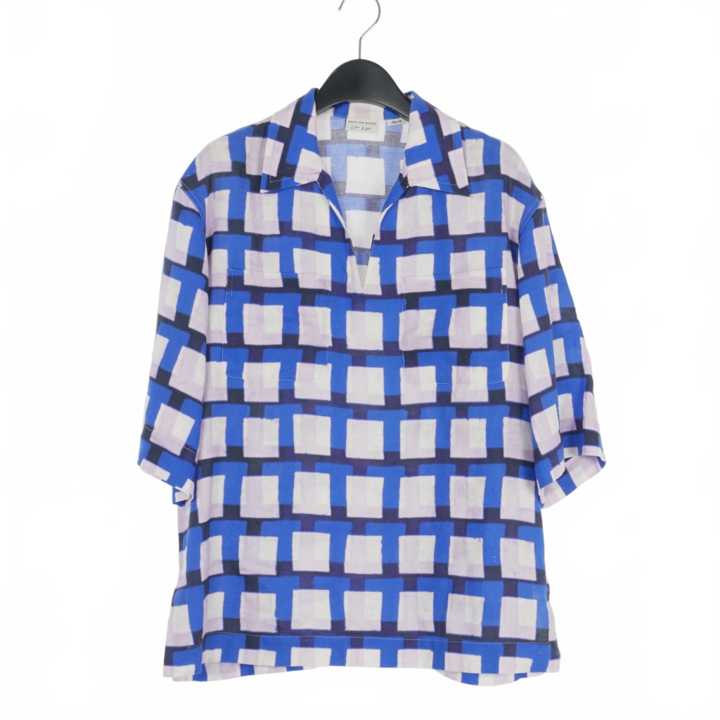 楽天市場】【中古】ドリスヴァンノッテン DRIES VAN NOTEN 21ss