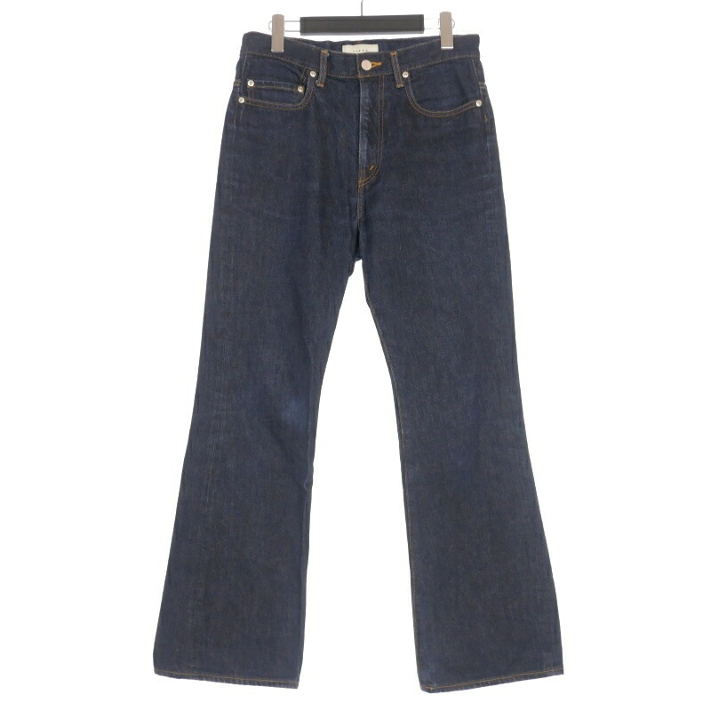 楽天市場】【送料無料】 JieDa SWITCHING OVER DENIM PANTS/INDIGO Jie
