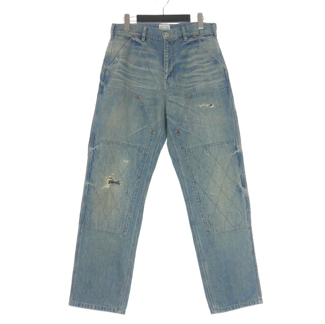 【XL】m&m パンツ 14020487-b.jpg