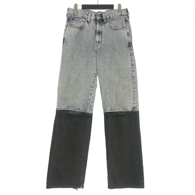 楽天市場】NATASHA ZINKO ナターシャ ジンコ ウォッシュドデニム  