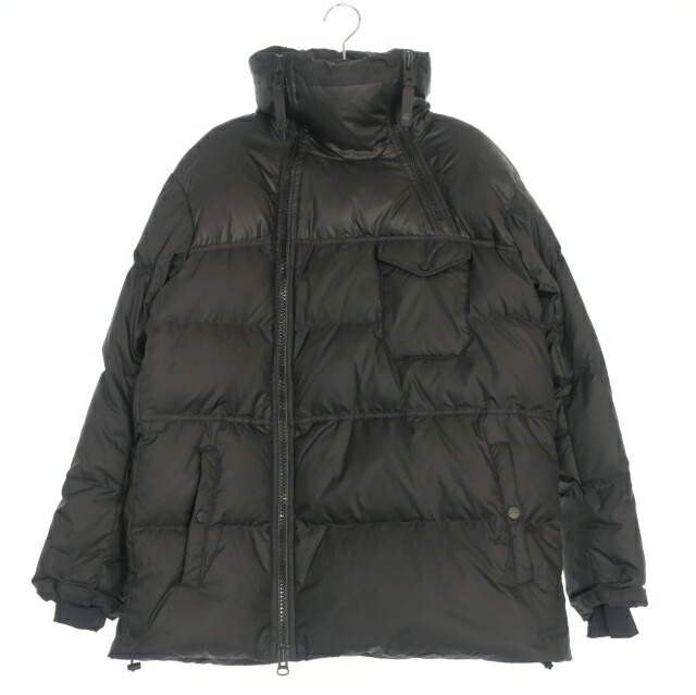 楽天市場】オニツカタイガー ダウンジャケット 防寒 OKJ338 コート