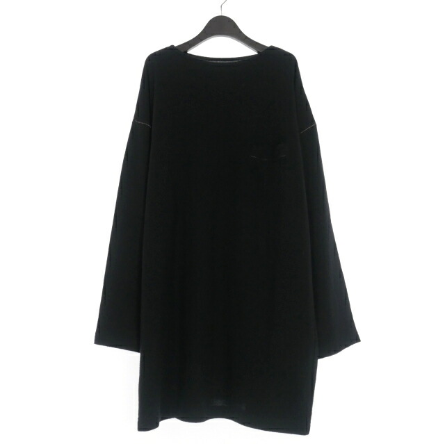 Y's　ワイズ　ヨウジヤマモト　プルオーバー　ニット　フーディ 楽天市場】美品 Y's for men ワイズフォーメン ポケット付ハイネック