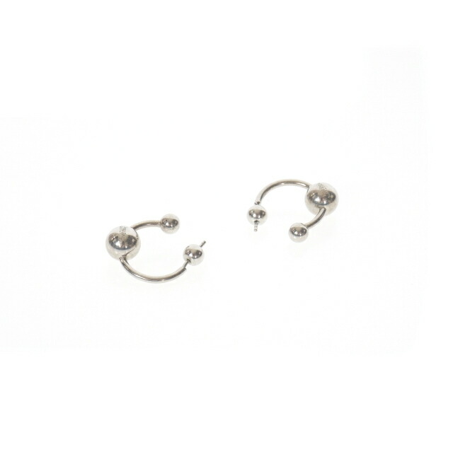 楽天市場】【中古】 Jean Paul GAULTIER / カーフピアス ジャン