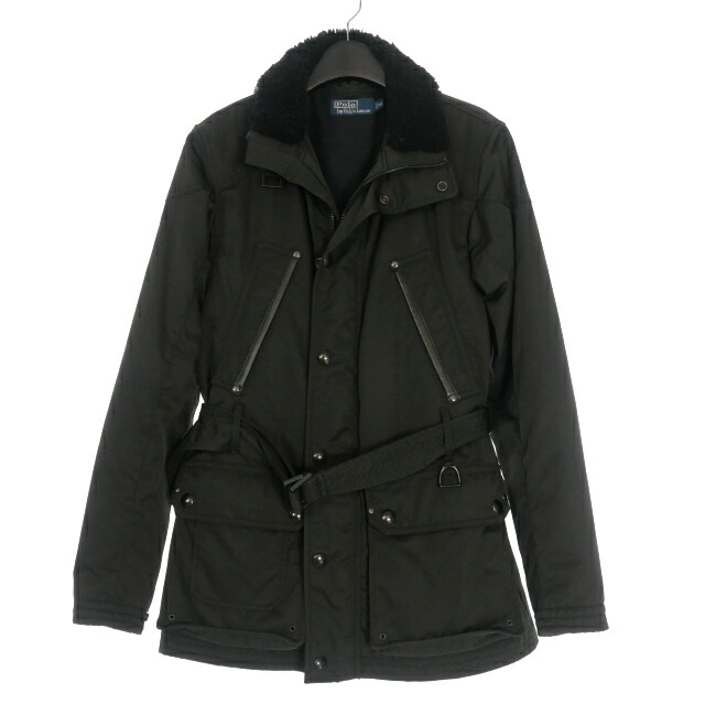 楽天市場】POLO Ralph Lauren ポロ ラルフローレン ジャケット サイズ