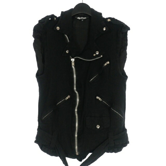 ブラックコムデギャルソン　ファーベスト 楽天市場】BLACK COMME des GARCONS ブラック コムデギャルソン