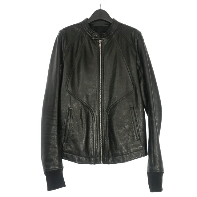 楽天市場】Rick Owens リックオウエンス 13AW ピッグレザー