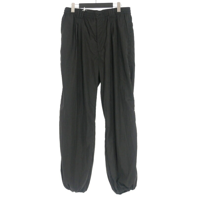 楽天市場】YOKE ヨーク パンツ サイズ:2 21SS サイド テープ