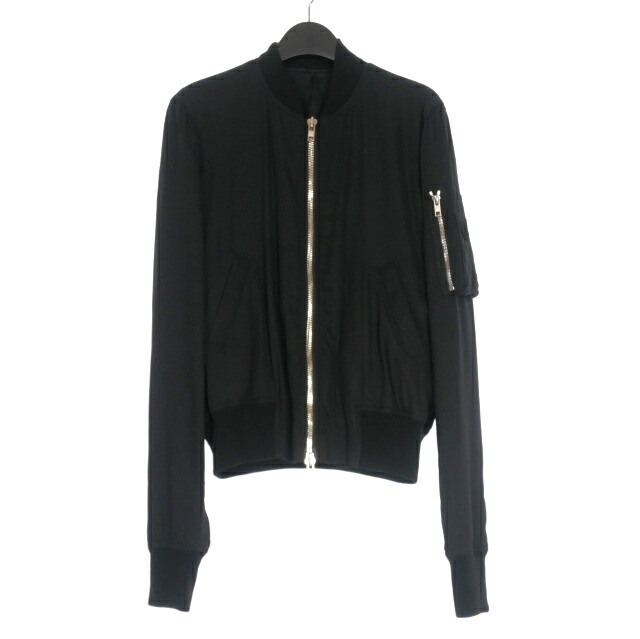 B15551 限定 ロンリー×VAZVERT MA-1 ボンバーJK 黒 XL B15551 限定 ロンリー×VAZVERT MA-1 ボンバーJK 黒 XL