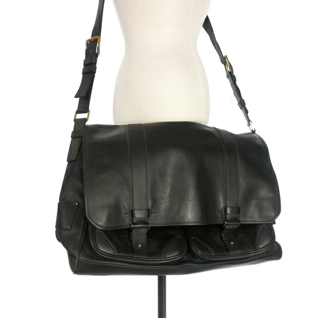 楽天市場】【限定価格】 トムフォード ショルダーバッグ メンズ