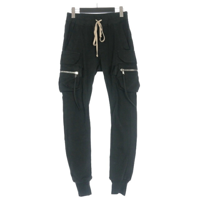 楽天市場】リックオウエンス Rick Owens 【 Cargobelas Pants Women