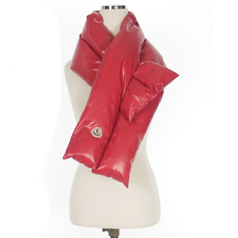 楽天市場】【MONCLER/モンクレール/GENIUS/ジーニアス/ダウンマフラー