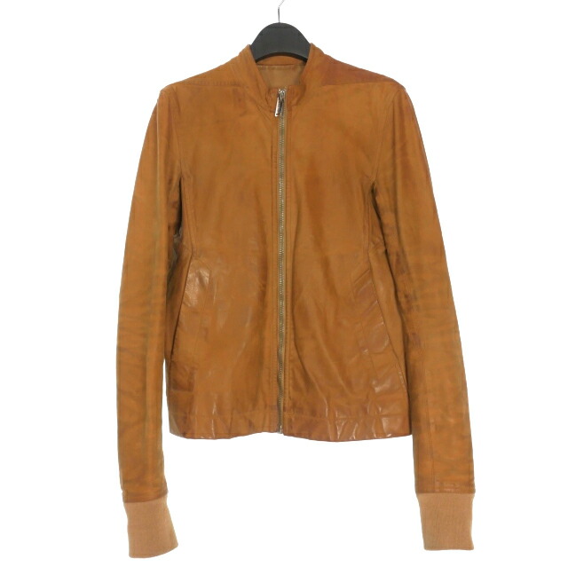 楽天市場】Rick Owens【リックオウエンス】 国内正規 RU4761 黒