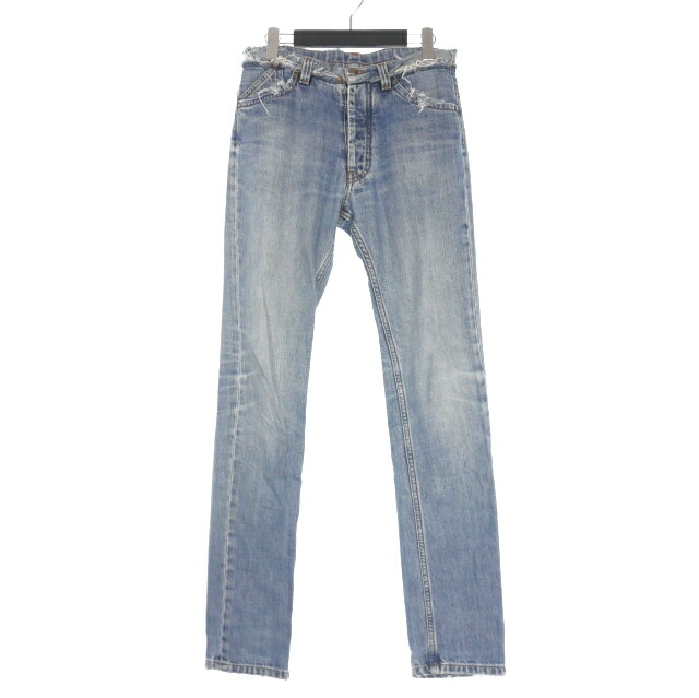 楽天市場】Maison Martin Margiela メゾンマルタンマルジェラ パンツ