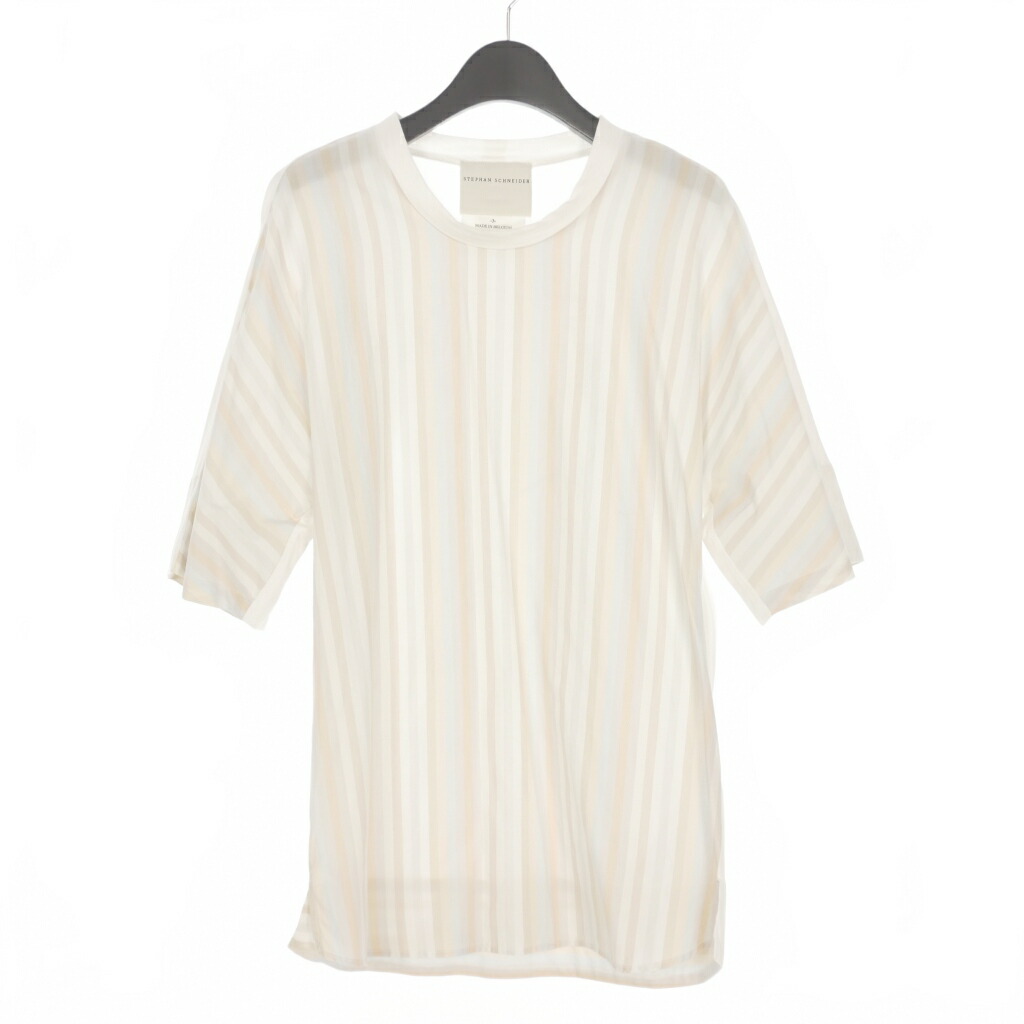 楽天市場】STEPHAN SCHNEIDER ステファンシュナイダーTシャツ