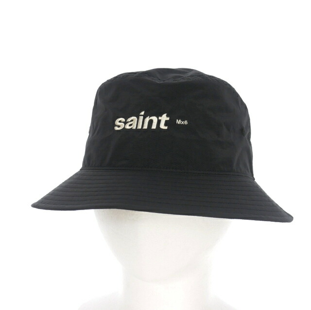 楽天市場】SAINT MICHAEL セントマイケル ハット / 25SS ニット