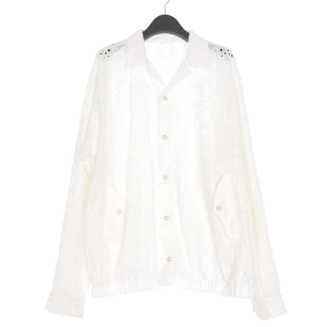 楽天市場】【中古】TOGA ジャケット 48 20AW コーデュロイチャイナ