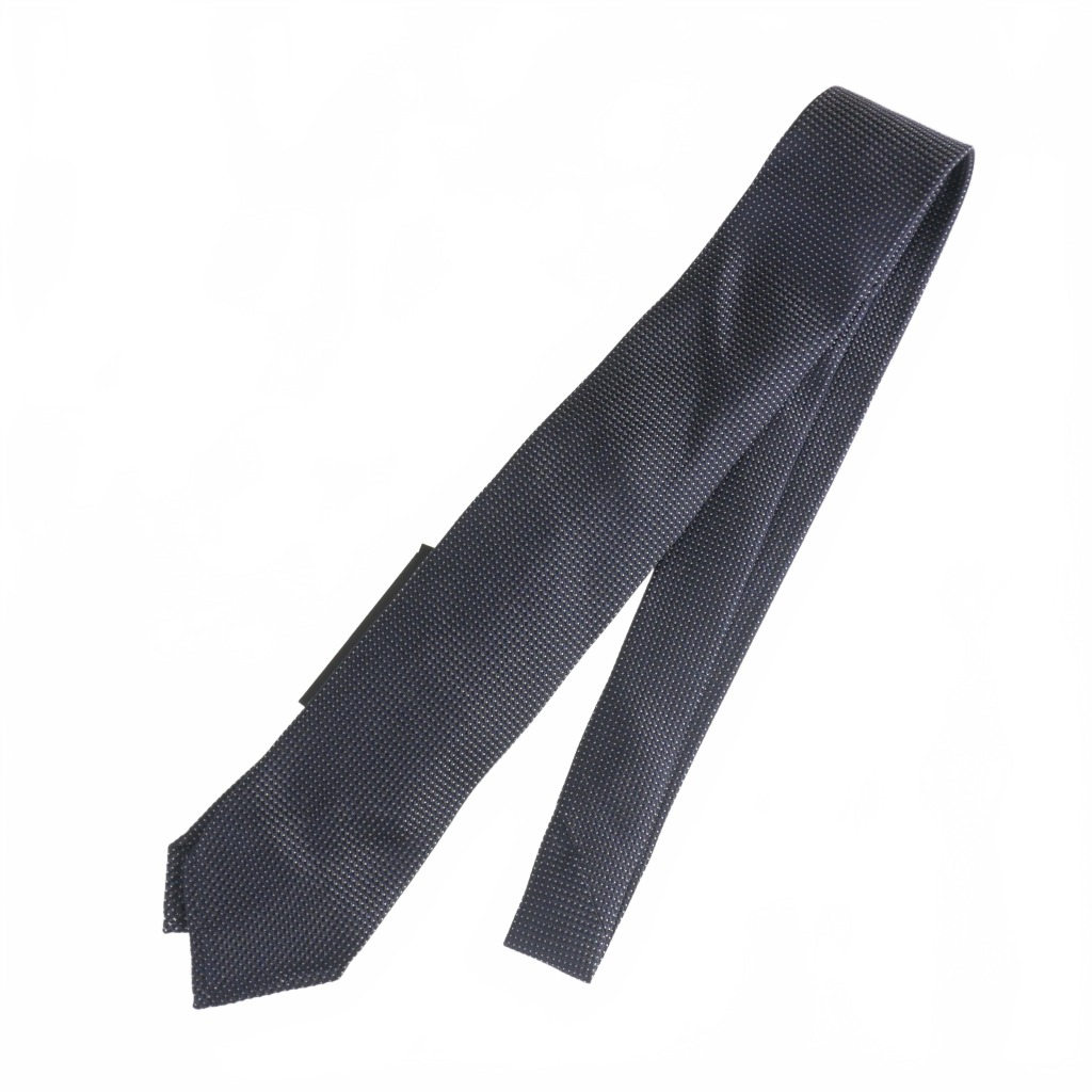 DSQUARED2 ブラック ネクタイ ネクタイ＆蝶ネクタイ | DSQUARED2.