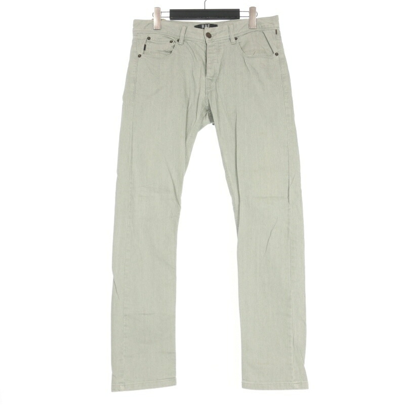 楽天市場】【ラフ シモンズ】RAF SIMONS 03-04AW closer期 ワイド