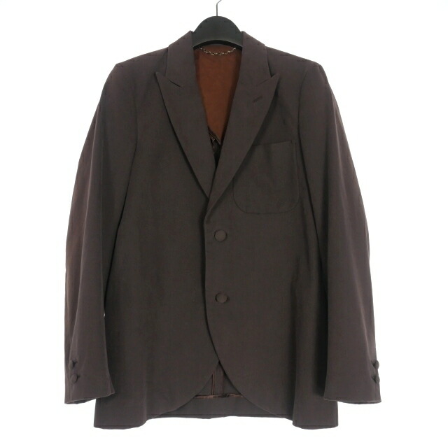 楽天市場】NUMBER (N)INE ナンバーナイン ジャケット サイズ:2 05SS