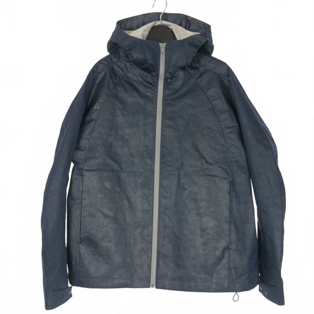 楽天市場】【中古】OPPOSE DUALITYデニムジャケット OD1001JKT-24AW