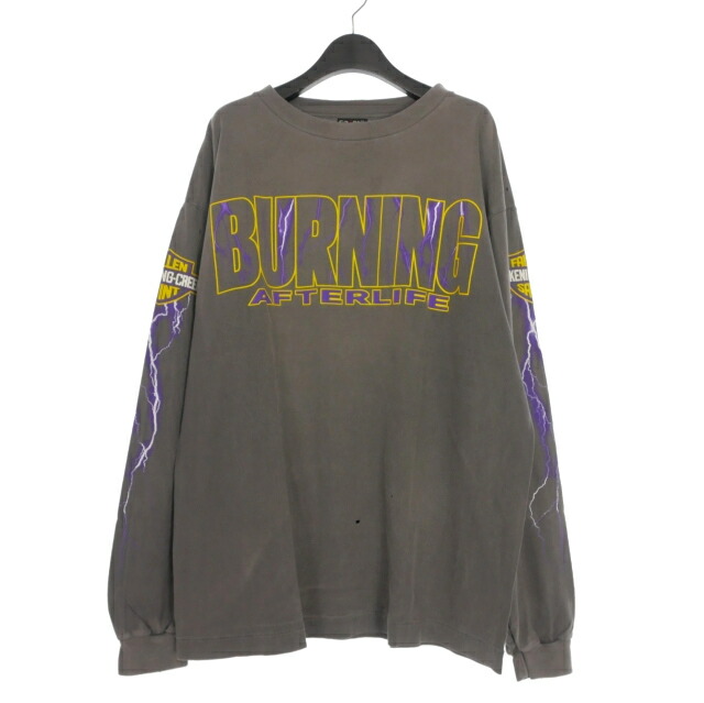 楽天市場】SAINT MICHAEL セントマイケル Tシャツ サイズ:XL