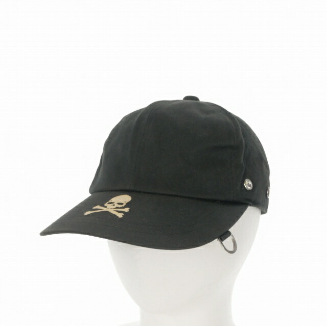 楽天市場】MARGINAL MAN マージナルマン GOOD HEART CAP キャップ