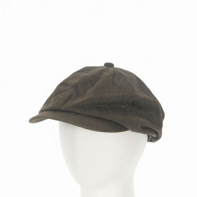 楽天市場】GOOD ENOUGH グッドイナフ キャスケット サイズ:L 00s GDEH