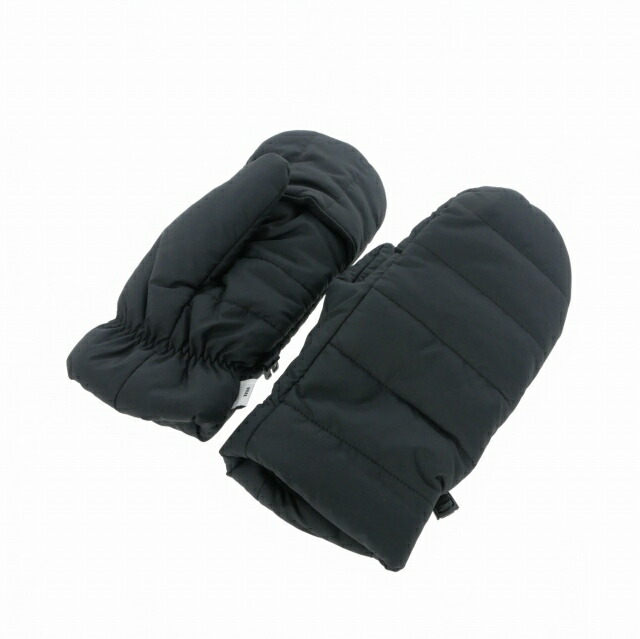 楽天市場】HUMAN MADE 24aw FLEECE GLOVE HM28GD025 ヒューマンメイド
