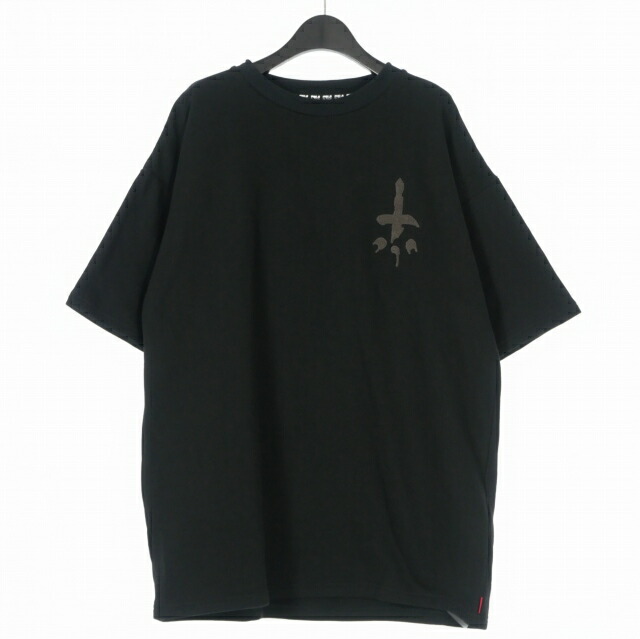 楽天市場】CVTVLIST 2020SS CTLS Usual Tee カタリスト ユージュアルT