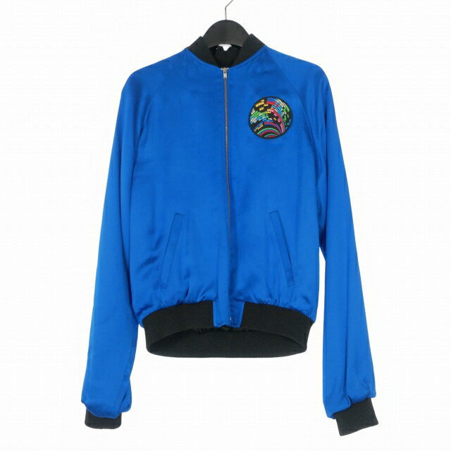 楽天市場】【中古】SAINT LAURENT サンローラン 16SS イーグルタイガー