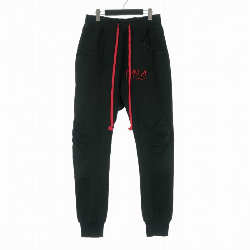 楽天市場】CVTVLIST 2020AW CTLS Usual Sweat Pants カタリスト