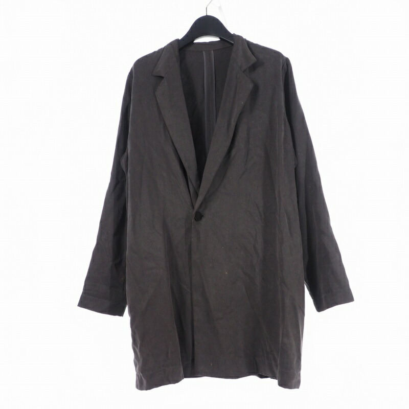 ジャケット・アウター SOUMO FIELD COAT GIZA MOLESKIN CLOTH 1 楽天市場】【中古】SOUMOフィールドジャケット ギザモールスキン
