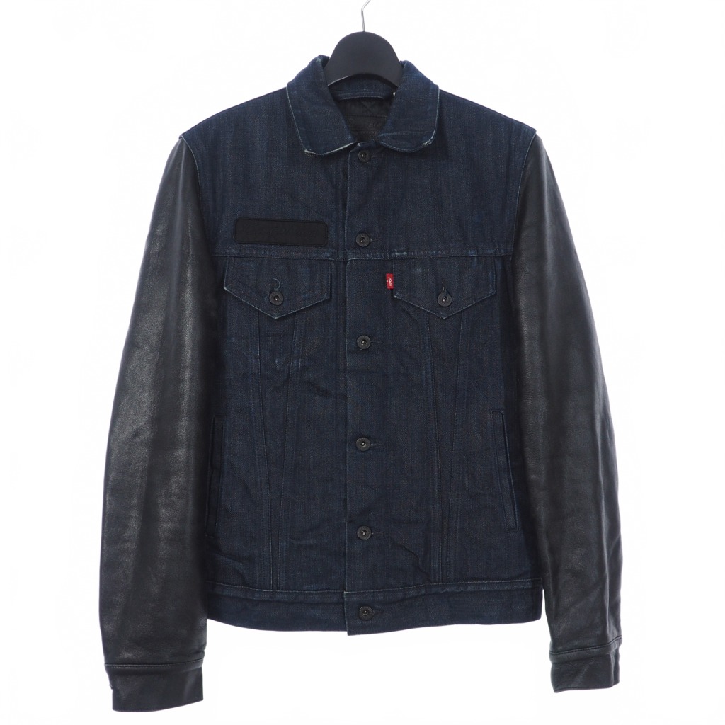 楽天市場】【中古】シュガーヒル SUGARHILL Classic Denim Jacket クラシック デニム ジャケット シンチバック 3  インディゴ SHDDJK001 メンズ 【ベクトル 古着】 240712 : VECTOR×Refine