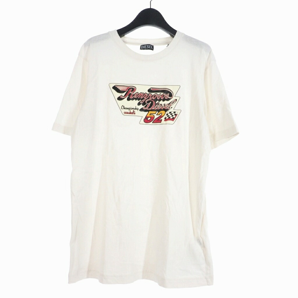 中古】シーディーエルトウキョウ CDL TOKYO ロングスリーブT Tシャツ  