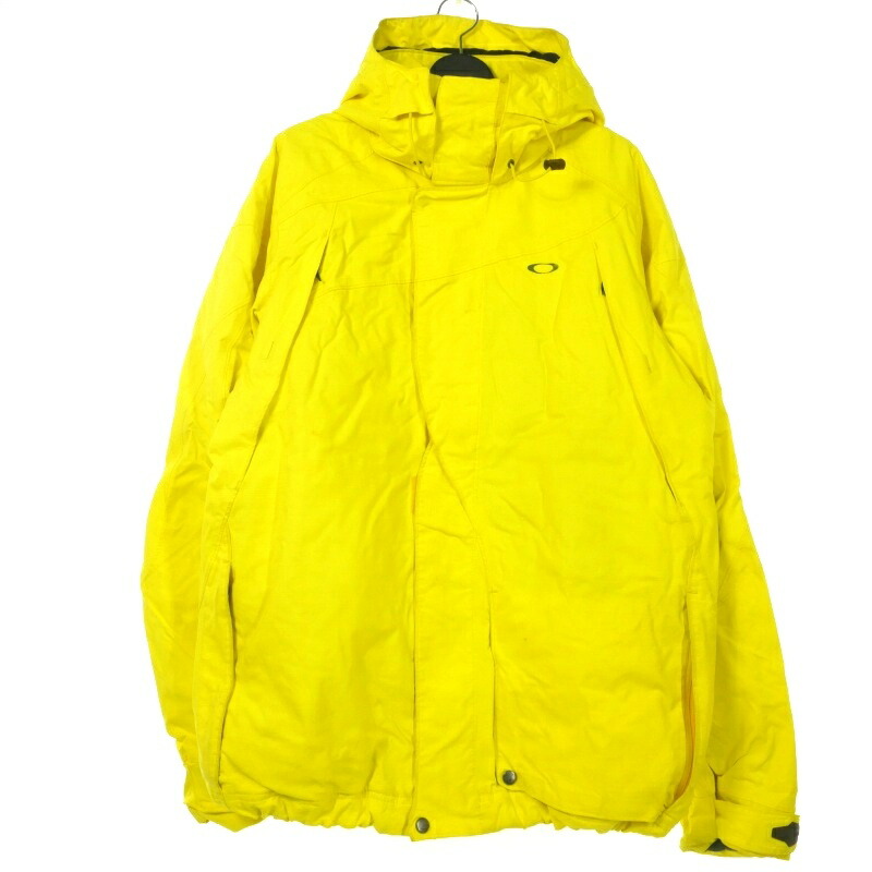 楽天市場】SALE/ OAKLEY オークリー マウンテンパーカー スキー