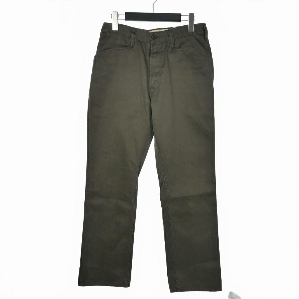 楽天市場】COOTIE クーティー パンツ サイズ:S 22SS Dickies