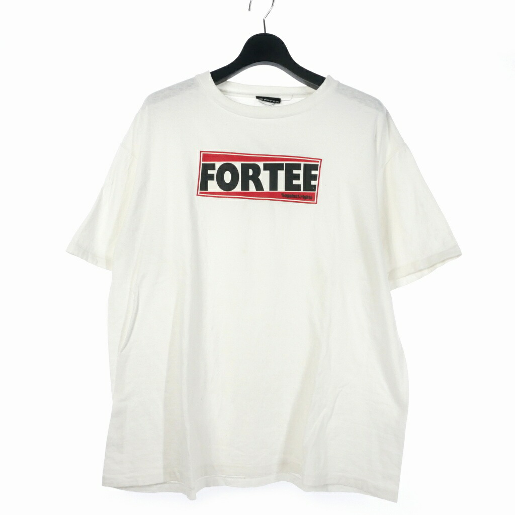 L*A様 FORTY PERCENTS Tシャツ 楽天市場】VINTAGE 90s SUPER MODEL TEE FORTY PRECENT AGAINST RIGHTS