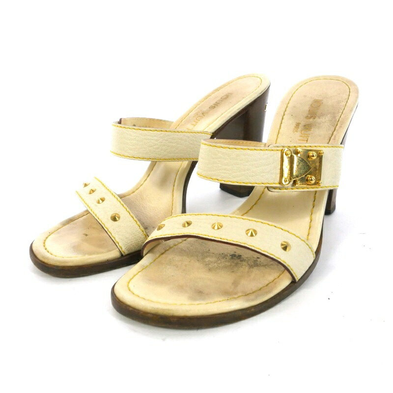 楽天市場】【中古】【靴】LOUIS VUITTON ルイ ヴィトン モノグラム